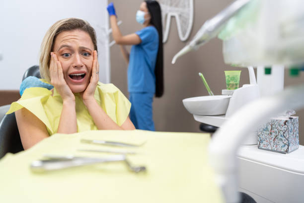 Best Emergency Treatment for Toothache in Jones, OK