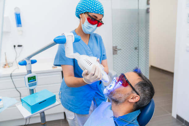 Best Weekend Emergency Dentist in Jones, OK